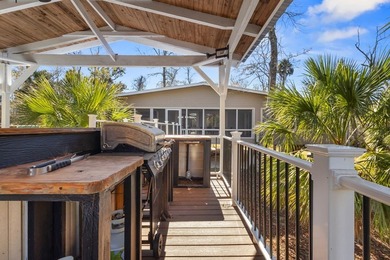 Welcome to your peaceful riverfront retreat on the Steinhatchee - photo 28
