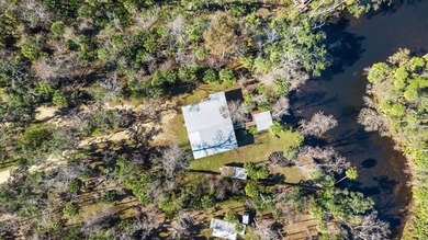 Welcome to your peaceful riverfront retreat on the Steinhatchee - photo 30