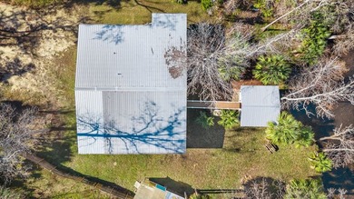 Welcome to your peaceful riverfront retreat on the Steinhatchee - photo 31