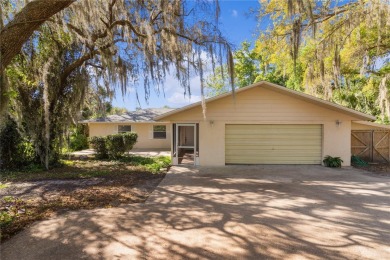 Smith Lake Home For Sale in Belleview Florida