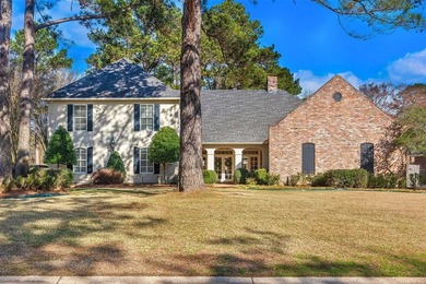 Long Lake Home Active Under Contract in Shreveport Louisiana