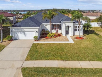 Lake Home For Sale in Winter Garden, Florida