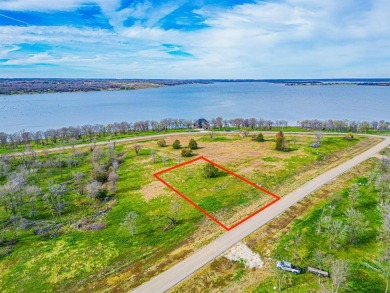 Lake Lot For Sale in Corsicana, Texas