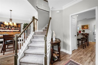 Welcome home to this stunning, move-in-ready 4-bedroom beauty - photo 8