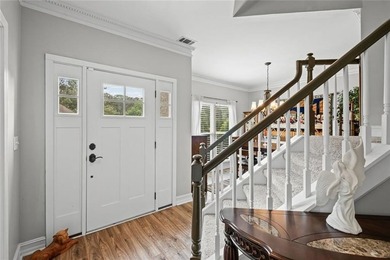 Welcome home to this stunning, move-in-ready 4-bedroom beauty - photo 9