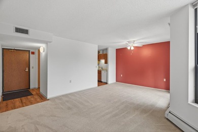 Clean, move-in ready, third floor 2-Bedroom condo in a thriving - photo 5