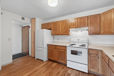 Clean, move-in ready, third floor 2-Bedroom condo in a thriving - photo 10