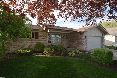 Lake Home Sale Pending in Algonac, Michigan