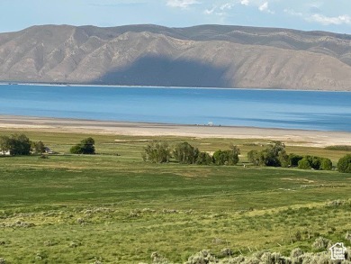 Lake Acreage For Sale in Fish Haven, Idaho