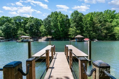 Lake Home For Sale in Mooresville, North Carolina