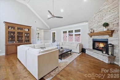 Luxury, Low-Maintenance Living in The Springs at Westport! This - photo 11