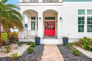 Standout Gulf views & quiet luxury come together in this 5 bdrm - photo 2