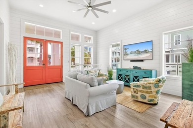 Standout Gulf views & quiet luxury come together in this 5 bdrm - photo 3