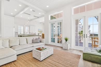 Standout Gulf views & quiet luxury come together in this 5 bdrm - photo 5