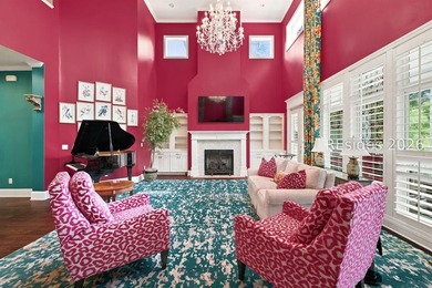 Experience the best of Lowcountry living in this exceptional - photo 15
