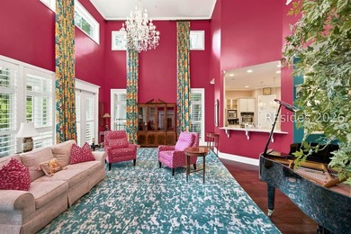 Experience the best of Lowcountry living in this exceptional - photo 16