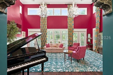 Experience the best of Lowcountry living in this exceptional - photo 17