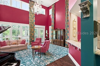 Experience the best of Lowcountry living in this exceptional - photo 18