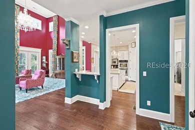 Experience the best of Lowcountry living in this exceptional - photo 19