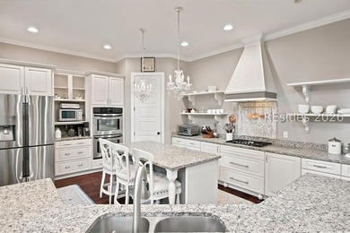 Experience the best of Lowcountry living in this exceptional - photo 21