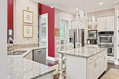 Experience the best of Lowcountry living in this exceptional - photo 23