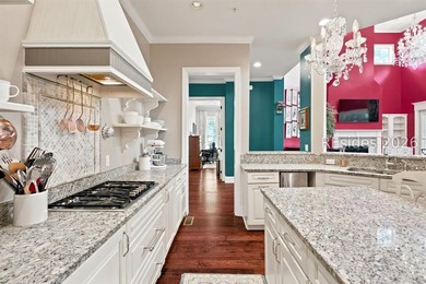 Experience the best of Lowcountry living in this exceptional - photo 26