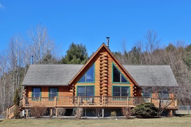 Lake Champlain - Essex County Home Sale Pending in Keeseville New York