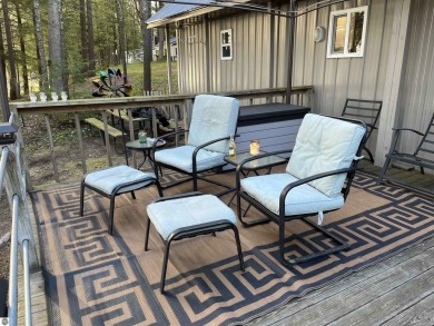 Lake Home For Sale in Kalkaska, Michigan