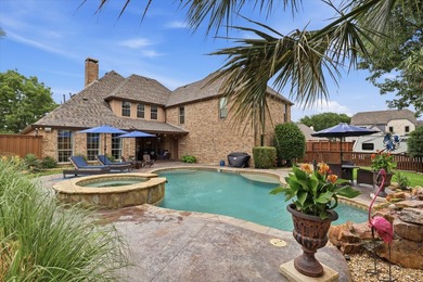 Vacation every day in your own private backyard oasis, where a - photo 1
