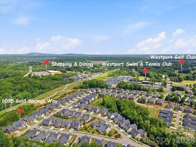 Luxury, Low-Maintenance Living in The Springs at Westport! This - photo 39