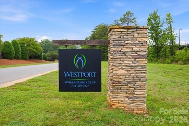 Luxury, Low-Maintenance Living in The Springs at Westport! This - photo 40