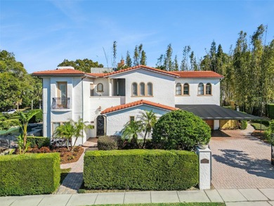 Lake Sue Home Sale Pending in Orlando Florida