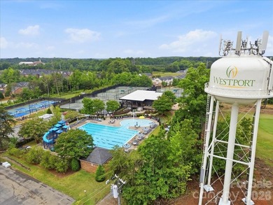 Luxury, Low-Maintenance Living in The Springs at Westport! This - photo 42