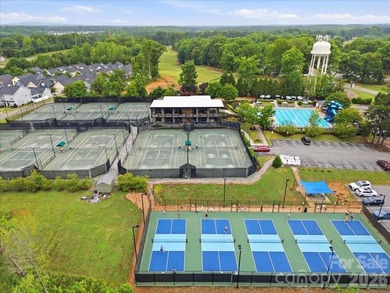 Luxury, Low-Maintenance Living in The Springs at Westport! This - photo 43