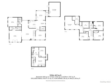 Welcome to 930 Smith Lane in the VILLAGE OF HEWLETT NECK, a - photo 49
