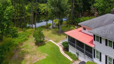 Experience the best of Lowcountry living in this exceptional - photo 50