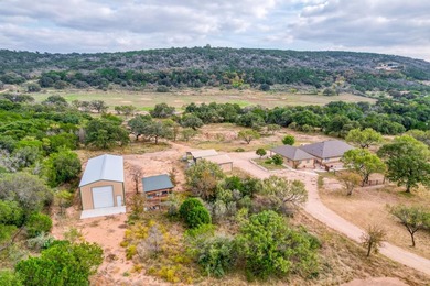 Lake Buchanan Home For Sale in Buchanan Dam Texas