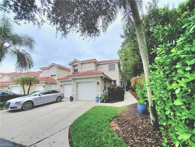 (private lake, pond, coastal) Condo Sale Pending in Naples Florida