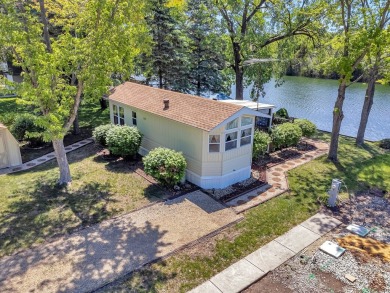 Lake Home For Sale in Wilmington, Illinois