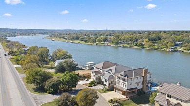 Luxury lakefront living in the gated Waterside community on Lake - photo 2
