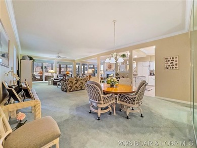 WOW! WHAT A VIEW! THIS CONDO SITS ON THE WATER'S EDGE AT LAKE OF - photo 11