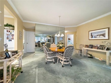 WOW! WHAT A VIEW! THIS CONDO SITS ON THE WATER'S EDGE AT LAKE OF - photo 12
