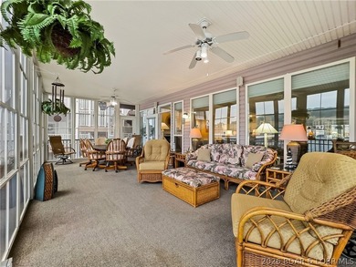 WOW! WHAT A VIEW! THIS CONDO SITS ON THE WATER'S EDGE AT LAKE OF - photo 14