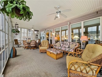 WOW! WHAT A VIEW! THIS CONDO SITS ON THE WATER'S EDGE AT LAKE OF - photo 14
