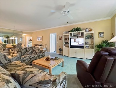 WOW! WHAT A VIEW! THIS CONDO SITS ON THE WATER'S EDGE AT LAKE OF - photo 15