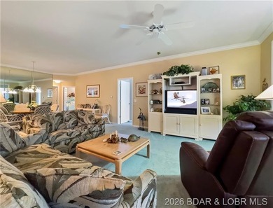 WOW! WHAT A VIEW! THIS CONDO SITS ON THE WATER'S EDGE AT LAKE OF - photo 15