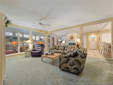 WOW! WHAT A VIEW! THIS CONDO SITS ON THE WATER'S EDGE AT LAKE OF - photo 16