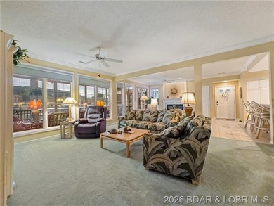 WOW! WHAT A VIEW! THIS CONDO SITS ON THE WATER'S EDGE AT LAKE OF - photo 16