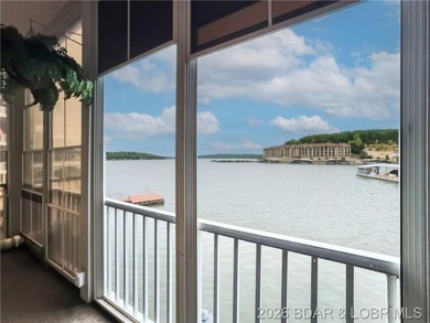 WOW! WHAT A VIEW! THIS CONDO SITS ON THE WATER'S EDGE AT LAKE OF - photo 17