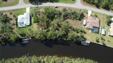 Two Large Salt Water Lots. 160 ft of Salt water frontage. Lot - photo 17